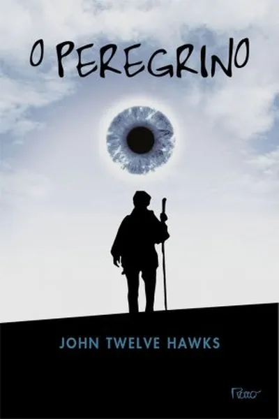 Cover of O Peregrino