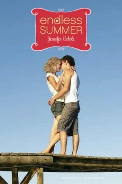Cover of Endless Summer