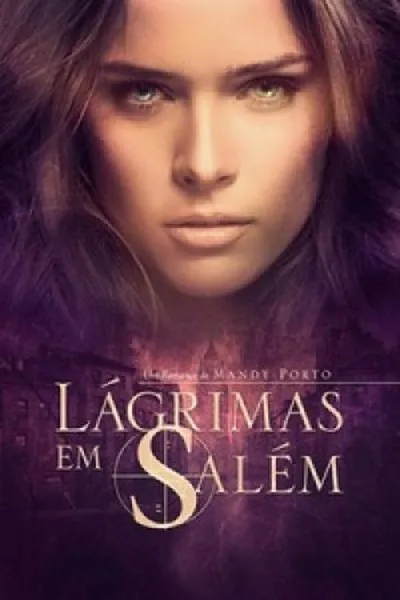 Cover of Lágrimas em Salém