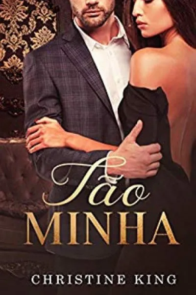 Cover of Tão Minha