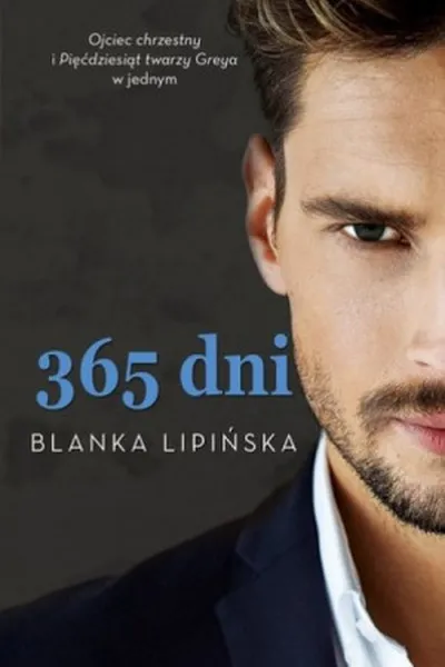 Cover of 365 Dni