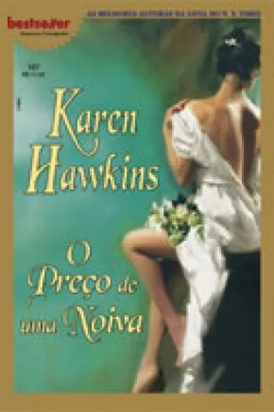 Cover of O Preço de uma Noiva