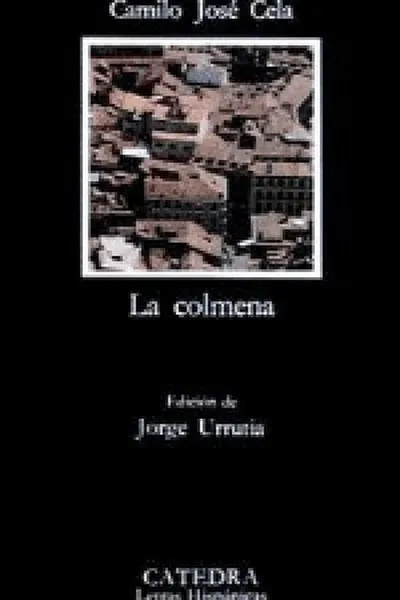 Cover of La Colmena