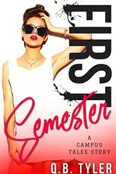 Cover of First Semester