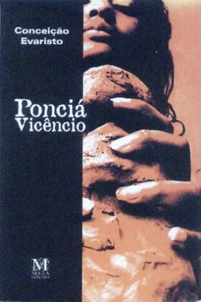 Cover of Ponciá Vicêncio