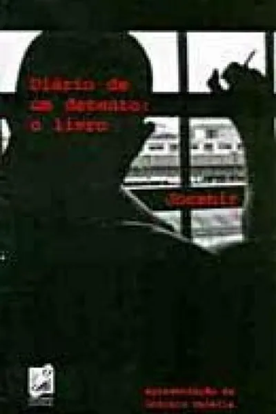 Cover of Diário de um Detento