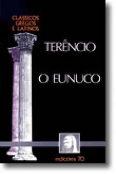 Cover of O eunuco