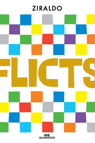 Cover of Flicts