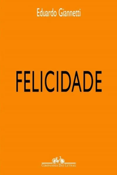 Cover of Felicidade