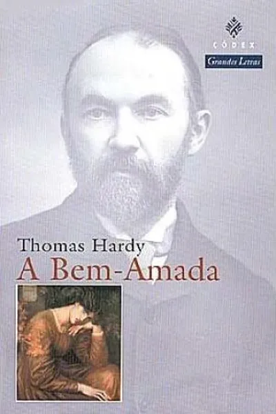 Cover of A Bem-Amada