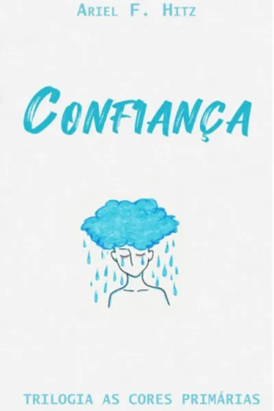 Cover of Confiança