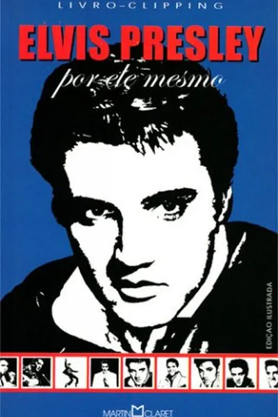 Cover of Elvis Por Ele Mesmo