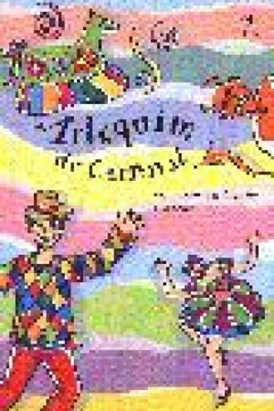 Cover of Arlequim de Carnaval