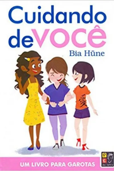 Cover of Cuidando de você