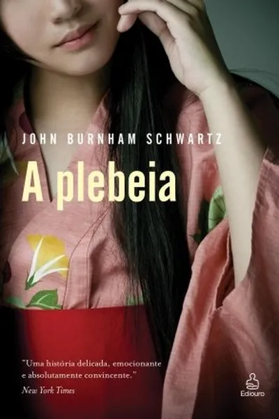 Cover of A Plebeia