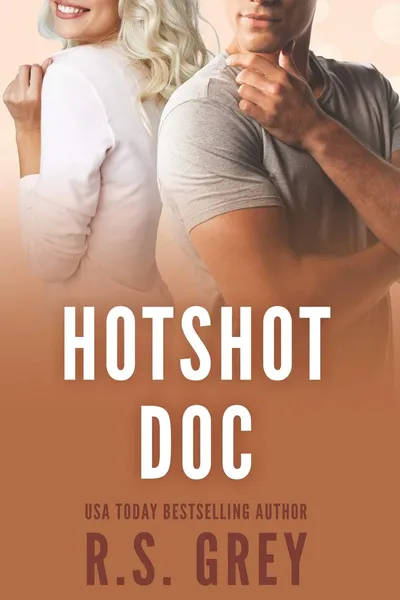 Cover of Hotshot Doc