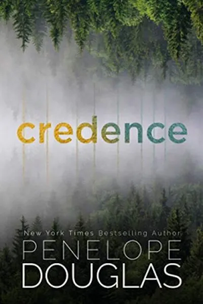 Cover of Credence