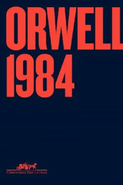 Cover of 1984 - Edição Especial