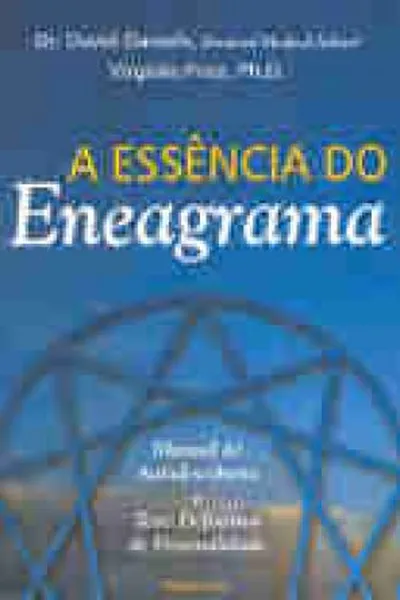 Cover of A Essência do Eneagrama