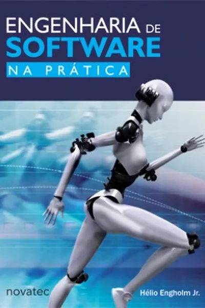 Cover of Engenharia de Software na Prática