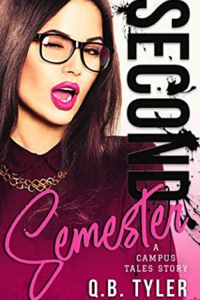 Cover of Second Semester