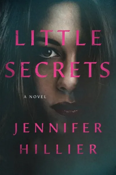 Cover of Little Secrets