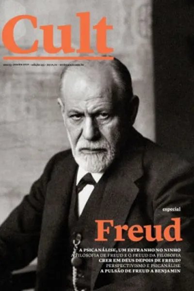 Cover of Revista Cult 253