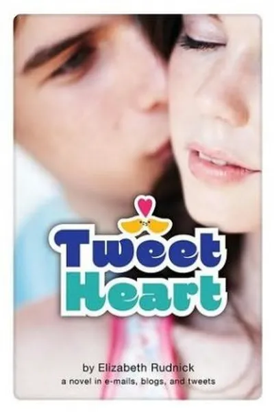 Cover of Tweet Heart