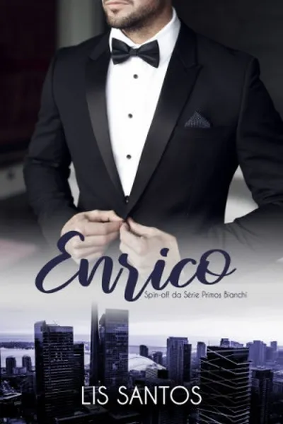 Cover of Enrico