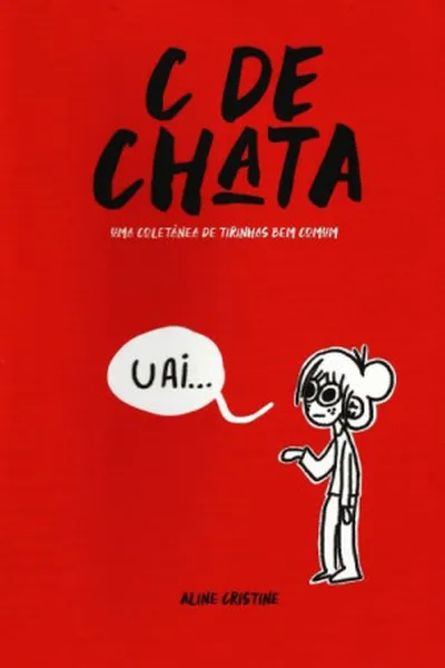 Cover of C de Chata
