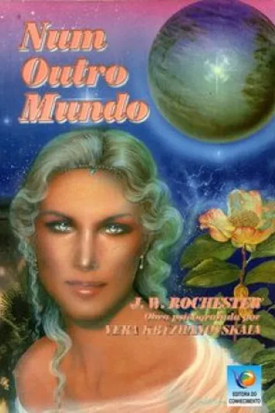 Cover of Num Outro Mundo