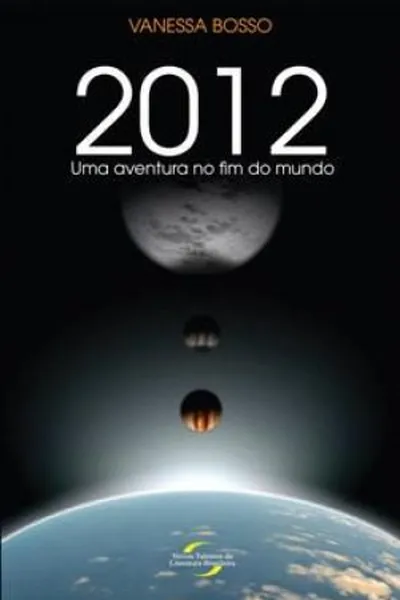 Cover of 2012