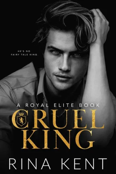 Cover of Cruel King