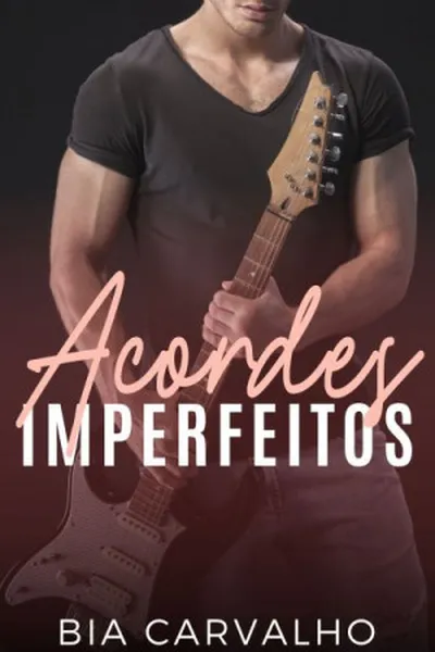 Cover of Acordes Imperfeitos