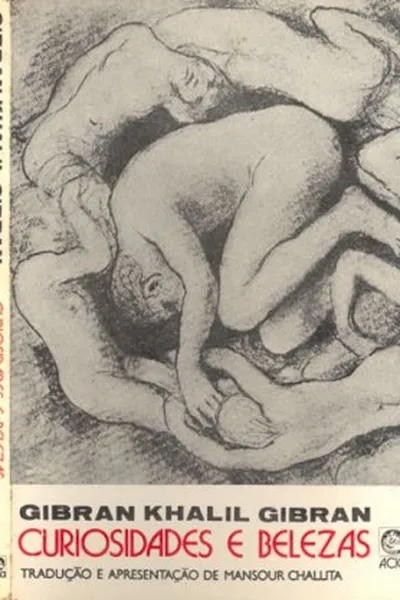 Cover of Curiosidades e Belezas