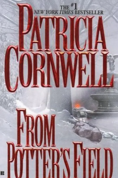 Cover of From Potter's Field