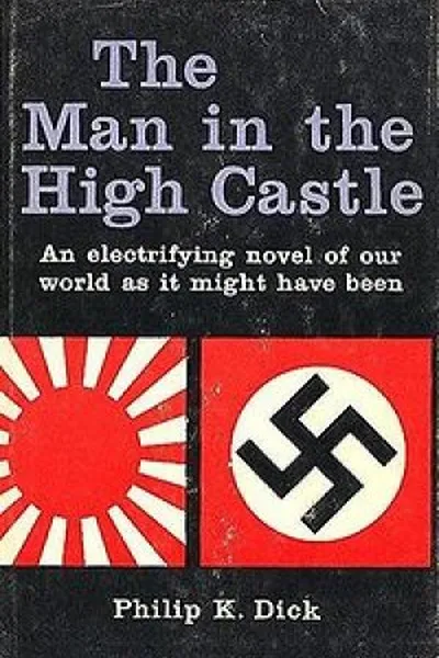 Cover of The Man In The High Castle