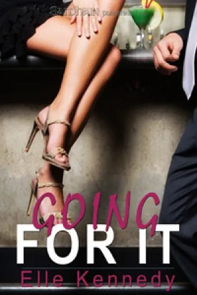 Cover of Going For It