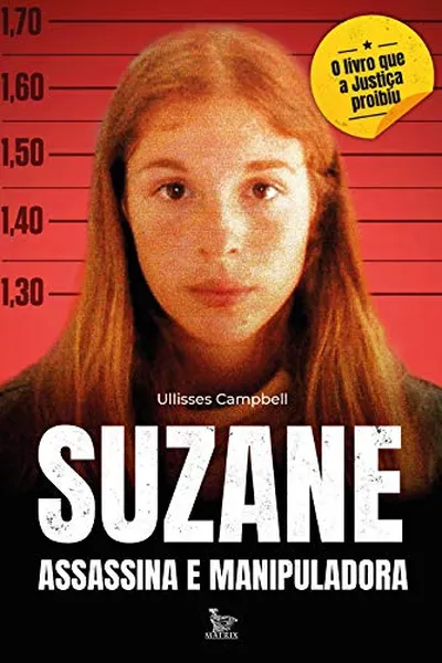 Cover of Suzane