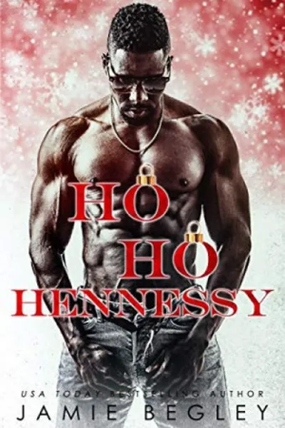 Cover of Ho Ho Hennessy