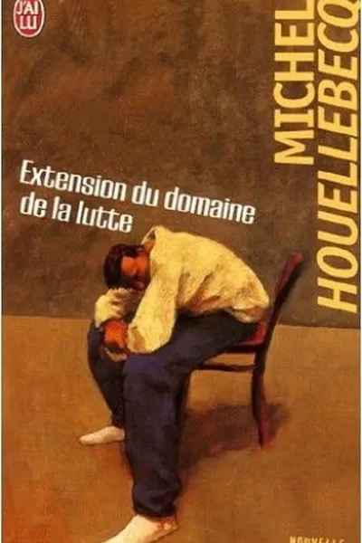 Cover of Extension du domaine de la lutte