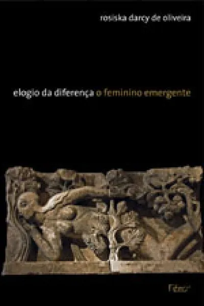 Cover of Elogio da diferença