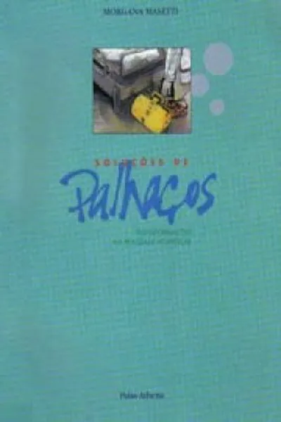 Cover of Soluções de palhaços