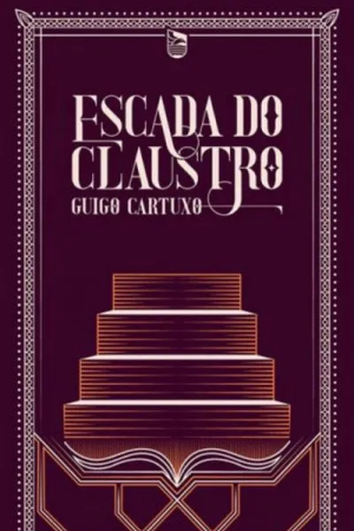 Cover of Escada do Claustro