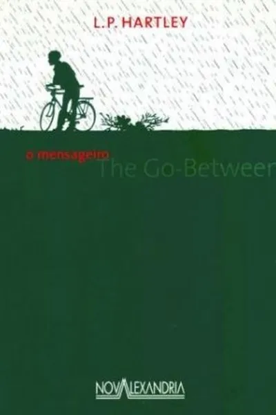 Cover of O Mensageiro