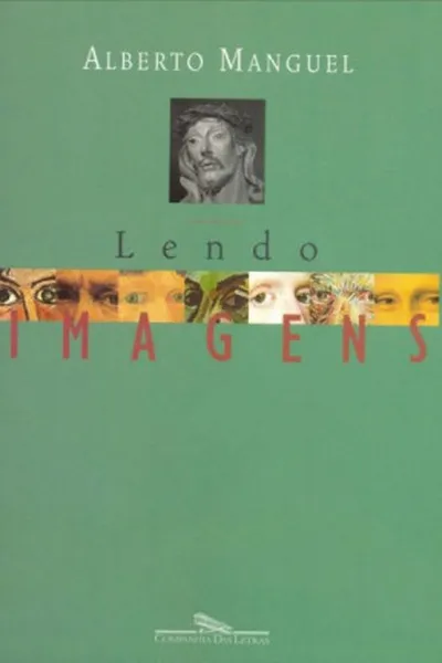 Cover of Lendo Imagens