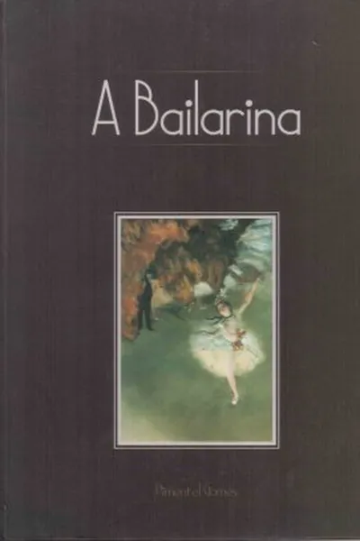 Cover of A Bailarina