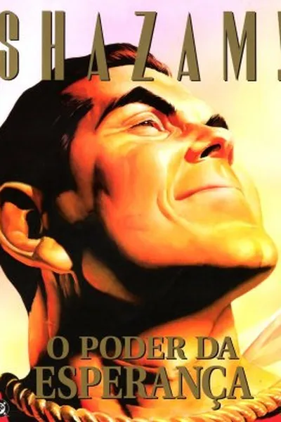 Cover of Shazam! - O Poder da Esperança