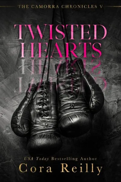 Cover of Twisted Hearts