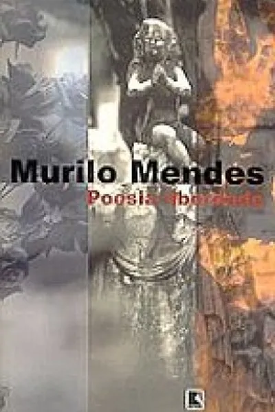 Cover of Poesia Liberdade